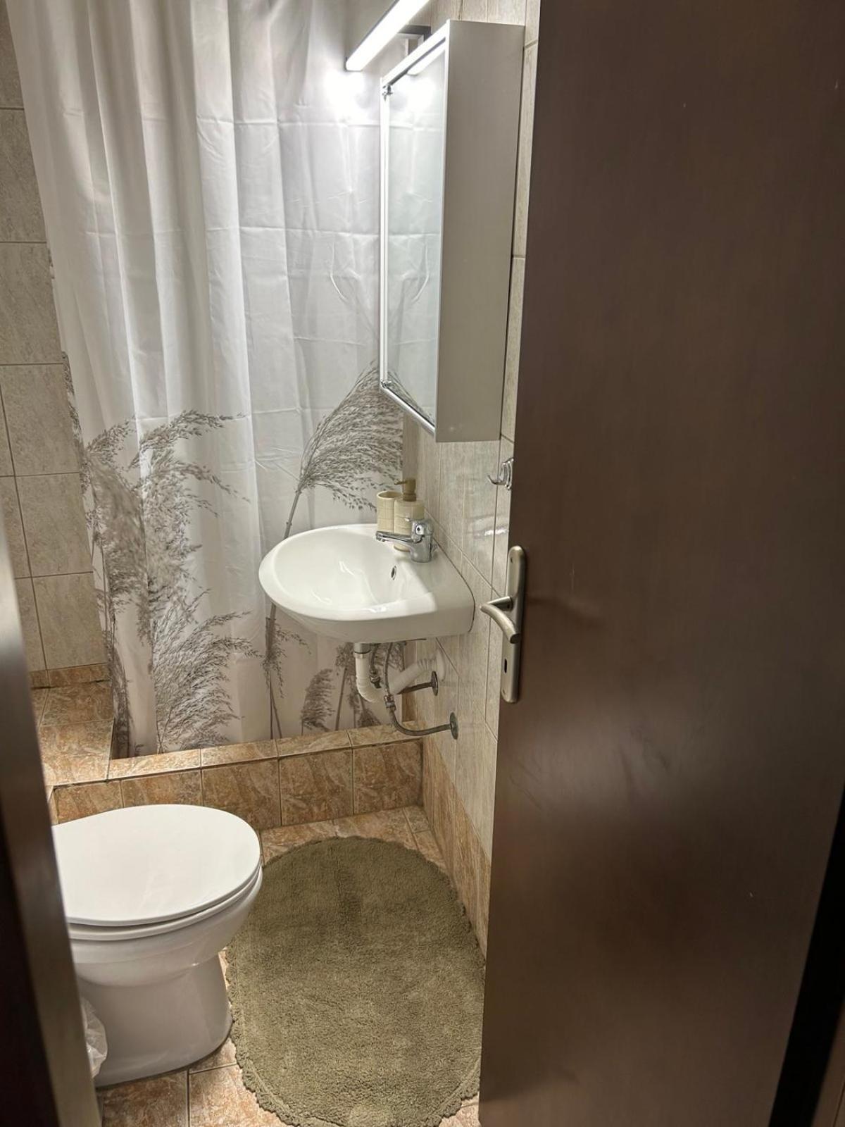 Host Spot Apartment Alexandroupoli Exterior photo