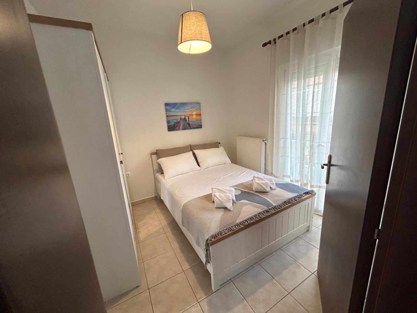 Host Spot Apartment Alexandroupoli Exterior photo