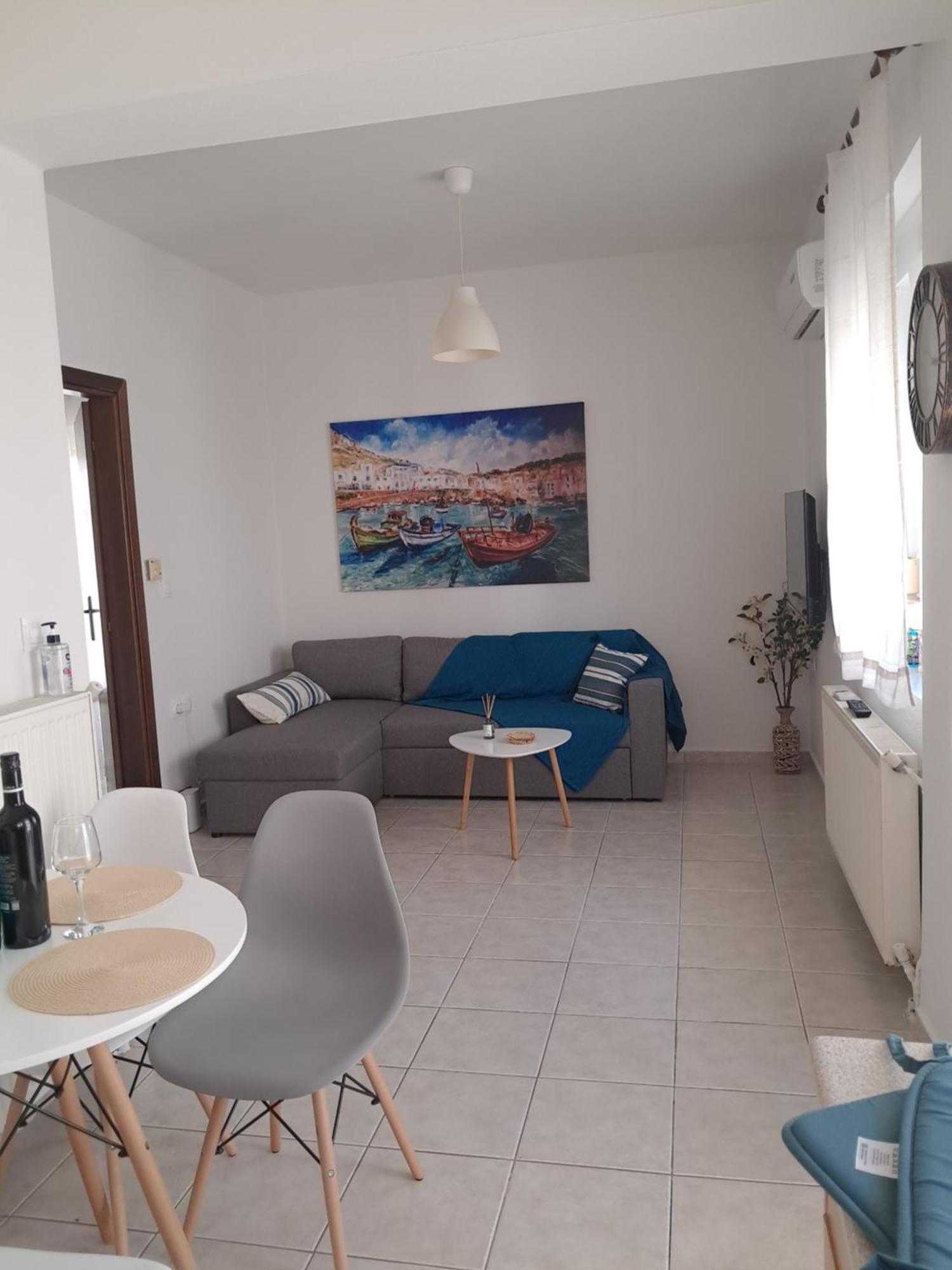 Host Spot Apartment Alexandroupoli Exterior photo