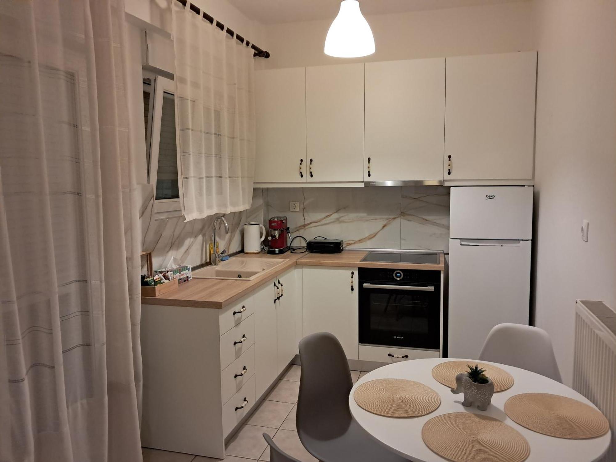 Host Spot Apartment Alexandroupoli Exterior photo