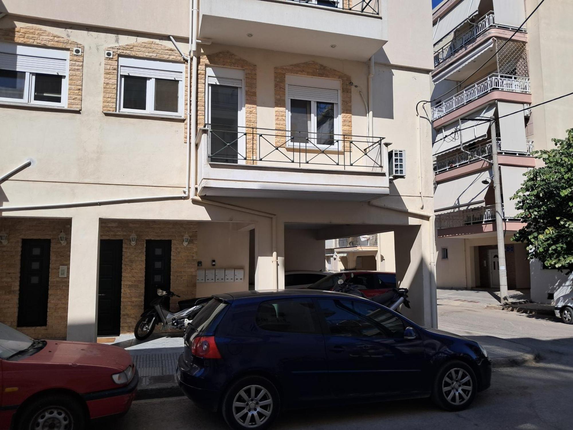 Host Spot Apartment Alexandroupoli Exterior photo