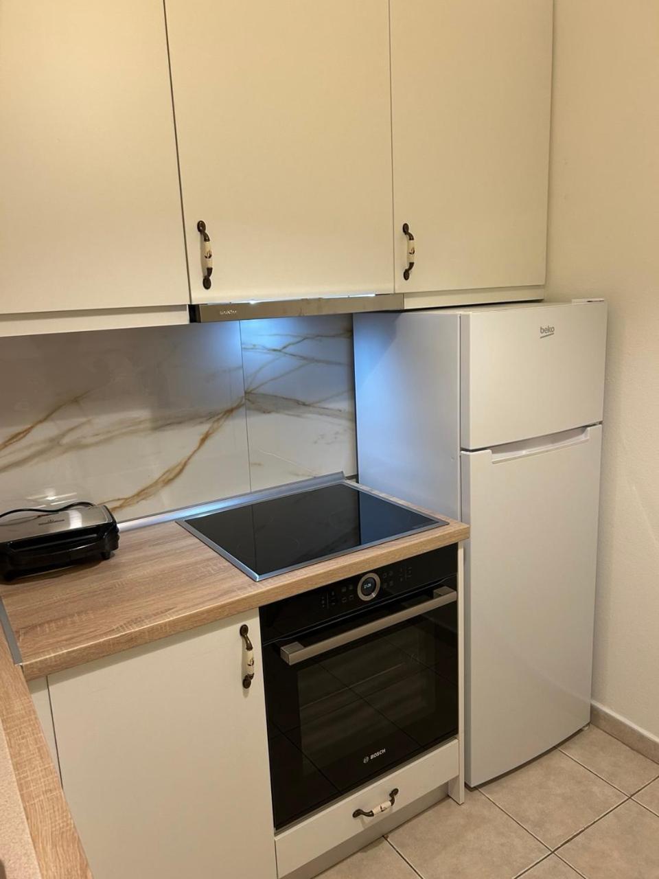 Host Spot Apartment Alexandroupoli Exterior photo